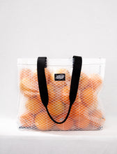Load image into Gallery viewer, Milky Mesh Tote - L