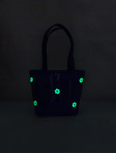 Load image into Gallery viewer, High Gloss Bag x NOT IMPRESSED - Daisy Glow