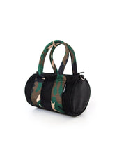 Load image into Gallery viewer, Baby Duffel - Camo