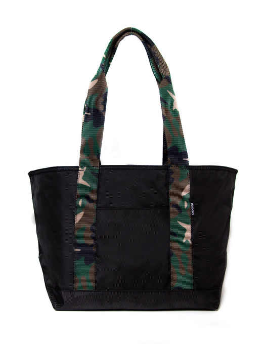 A2 Everyday Tote - Camo