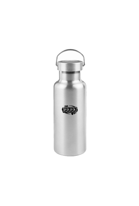 Stainless Steel Bottle