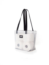 Load image into Gallery viewer, Milky Mesh Tote - S