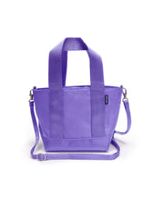 Load image into Gallery viewer, A1 Mini Tote - Violet