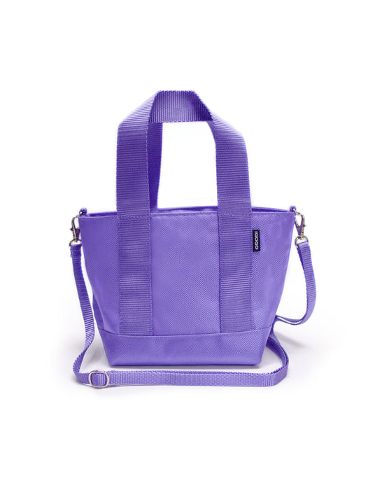 A1 Mini Tote - Violet