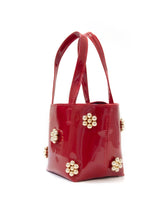 Load image into Gallery viewer, High Gloss Bag x NOT IMPRESSED - Red XL