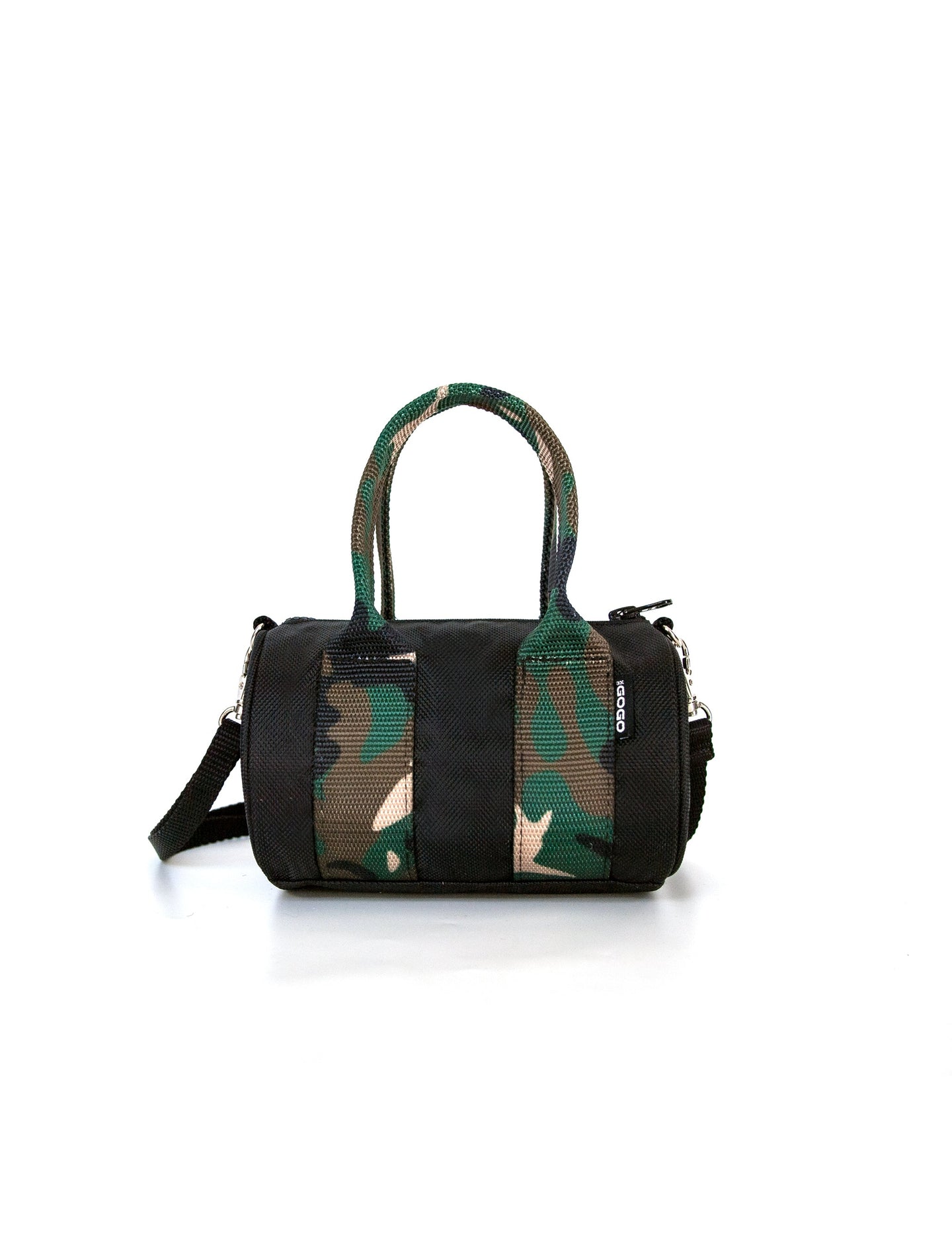 Baby Duffel - Camo