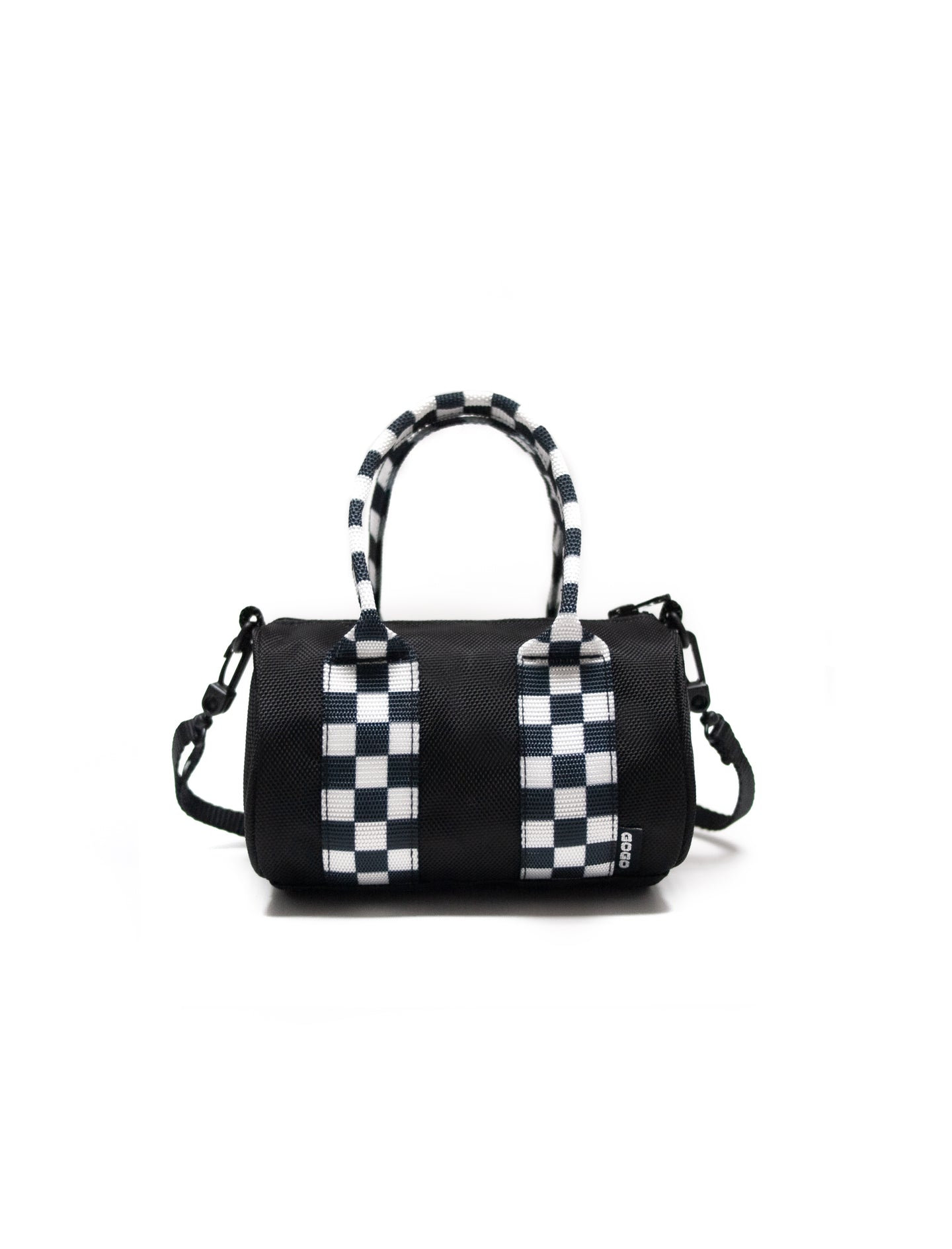 Baby Duffel - Checker