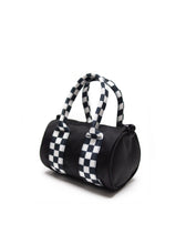 Load image into Gallery viewer, Baby Duffel - Checker