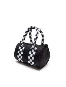 Baby Duffel - Checker