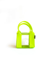 Load image into Gallery viewer, Baby Box Bag - Neon