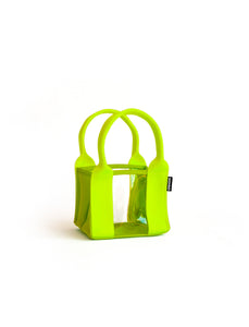 Baby Box Bag - Neon