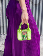 Load image into Gallery viewer, Baby Box Bag - Neon