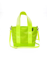 Load image into Gallery viewer, A1 Mini Tote - Neon