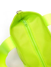 Load image into Gallery viewer, A1 Mini Tote - Neon