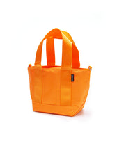 Load image into Gallery viewer, A1 Mini Tote - Tangerine