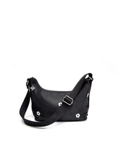 Load image into Gallery viewer, Baby Baguette - Black Daisy