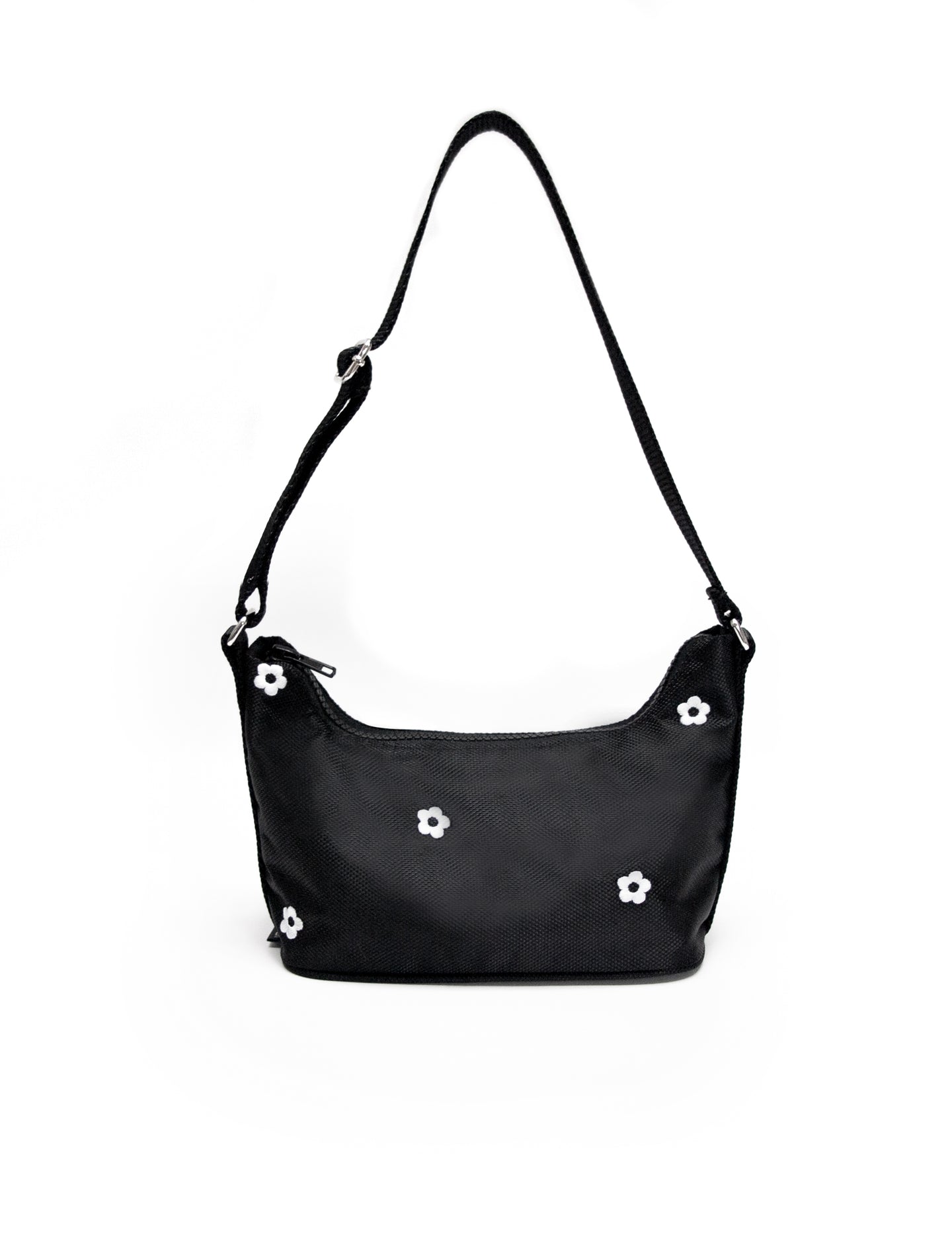 Baby Baguette - Black Daisy