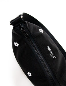 Baby Baguette - Black Daisy