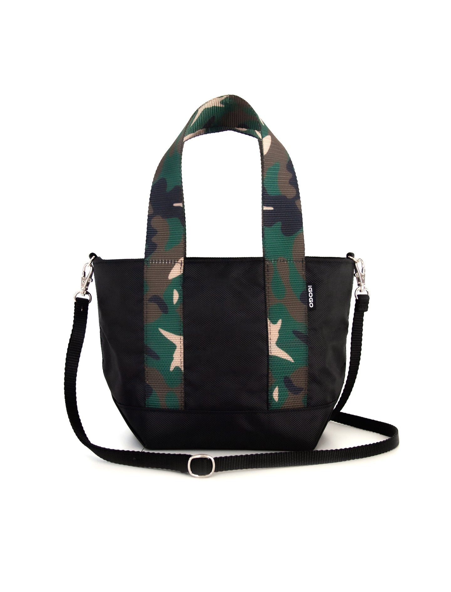 A1 Mini Tote - Camo