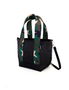 A1 Mini Tote - Camo